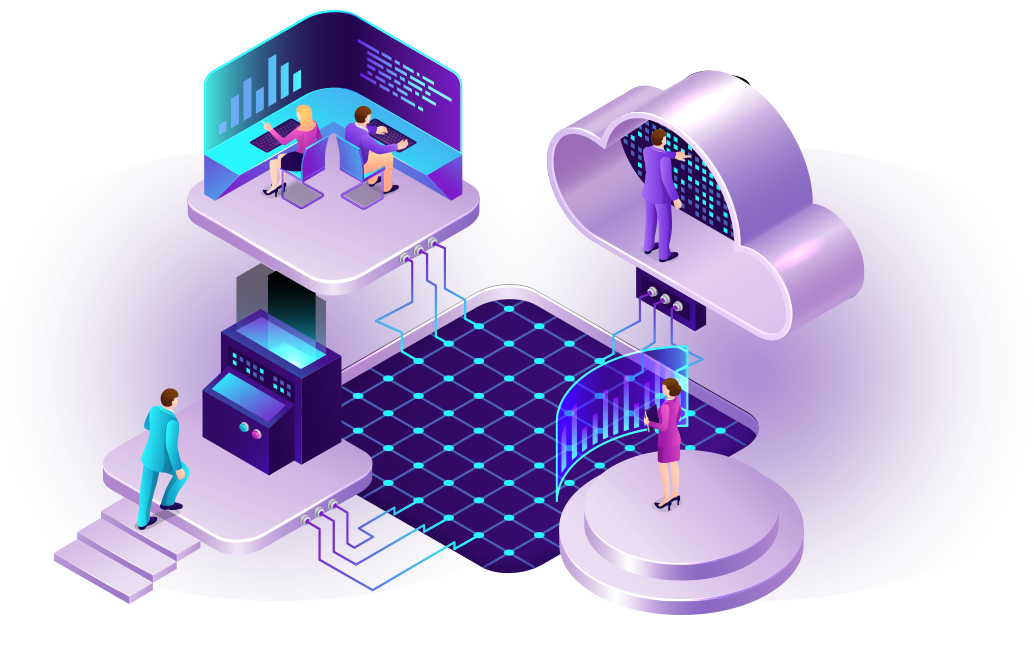 Servantus levert robuuste en veilige IT-infrastructuren Servantus levert robuuste en veilige IT-infrastructuren