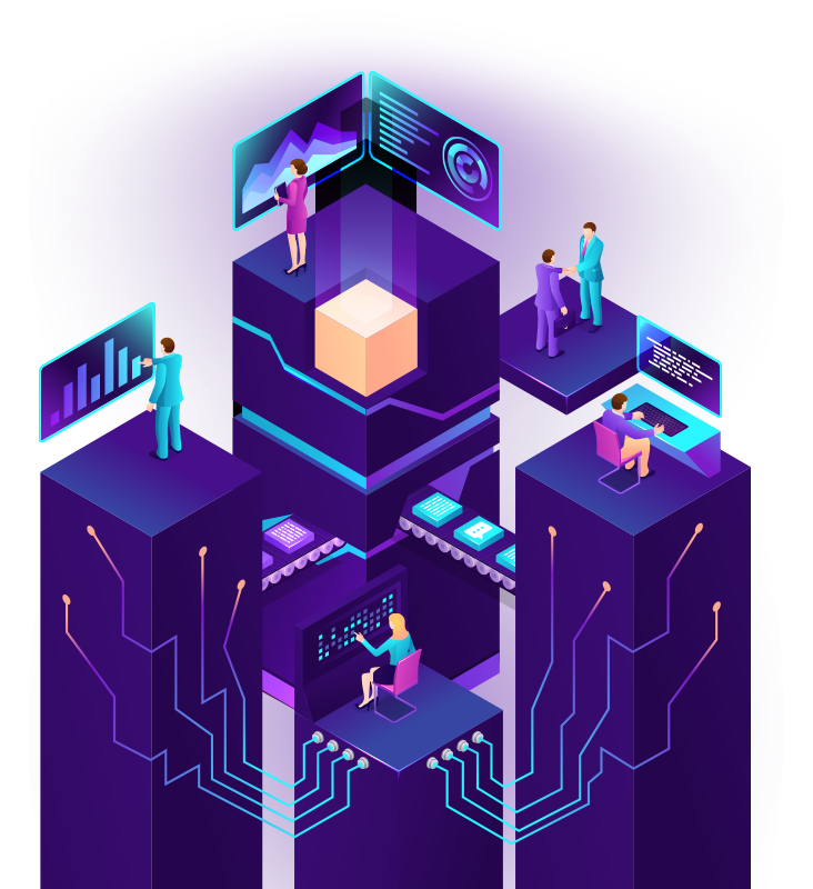 Servantus is Serving IT infrastructures for OT environments Servantus is Serving IT infrastructures for OT environments